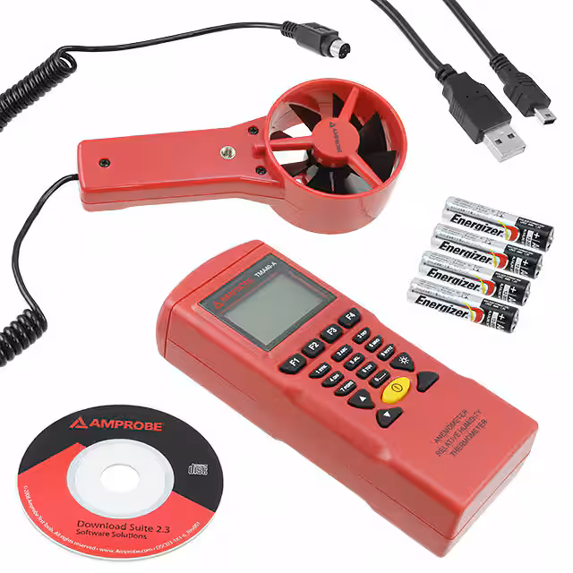TMA40-A Amprobe  Equipment - Environmental Testers